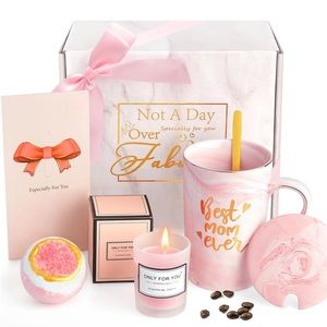 NWT Mom Bundle Gift Set